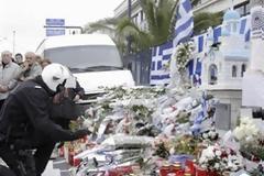 Σκληρές μαρτυρίες για τη δολοφονία των αστυνομικών του Ρέντη