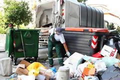 Προτάσεις αναγνώστη σχετικά με την αποκομιδή Απορριμάτων