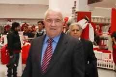 ΠΟΛΥΧΡΟΝΙΟΥ : ΘΕΛΕΙ ΕΝΑ ΑΜΥΝΤΙΚΟ ΧΑΦ ΝΑ «ΔΑΓΚΩΝΕΙ» Ο ΟΛΥΜΠΙΑΚΟΣ
