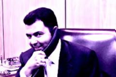 Εξαρθρωνεται η συμμορια Λαυρεντιαδη