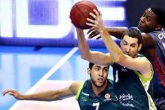 Μάλαγα-Σαλόν 86-62