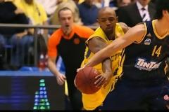 Μακάμπι Τελ Αβίβ-Άλμπα Βερολίνου 78-62