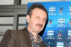 ΤΣΙΑΝΤΑΚΗΣ : ΜΗΝ ΤΟΥΣ ΣΤΗΝΟΥΜΕ ΣΤΟΝ... ΤΟΙΧΟ ΜΕ ΕΝΑ ΚΑΚΟ ΠΑΙΧΝΙΔΙ