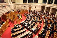 Κατατέθηκε στη Βουλή το φορολογικό νομοσχέδιο
