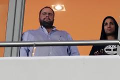 Δεν έκαναν την χάρη του Μαρινάκη οι παίκτες