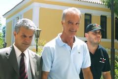 Στα χέρια της ΕΛ.ΑΣ. ο Στέλιος Κολοβός, μετά από σήμα της Interpol