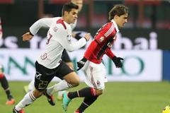 Coppa Italia:Με Γιουβέντους στα προημιτελικά η Μίλαν