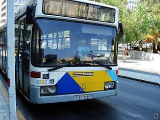 Φωτογραφία για Θεσσαλονίκη: Δημιουργούνται τέσσερις νέοι λεωφορειόδρομοι