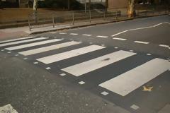 Νεκρός 84χρονος μετά από τροχαίο