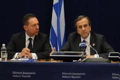 «Τέλειωσαν οι φήμες και οι εκβιασμοί για την Ελλάδα»