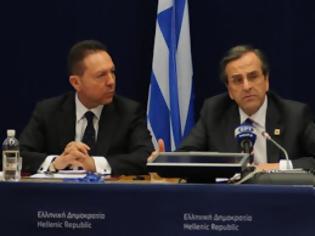 Φωτογραφία για «Τέλειωσαν οι φήμες και οι εκβιασμοί για την Ελλάδα»