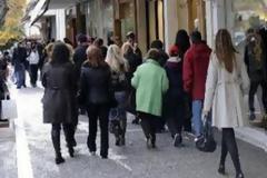 Υπέρ της κυριακάτικης λειτουργίας των καταστημάτων οι ξενοδόχοι της Αθήνας