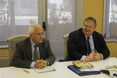 «Να κατατεθεί άμεσα το νομοσχέδιο κατά της ρατσιστικής βίας»