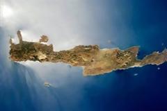 Καύσωνες απειλούν με ερημοποίηση την Κρήτη