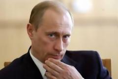 Πούτιν: Καλεί τους Ρώσους να κάνουν περισσότερα παιδιά