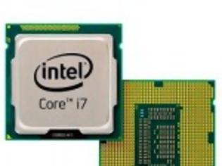 Φωτογραφία για Τα τεχνικά χαρακτηριστικά των  Intel Haswell