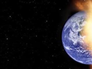 Φωτογραφία για Η NASA είναι τόσο σίγουρη ότι δεν θα καταστραφεί ο κόσμος, ώστε να κυκλοφορήσει από τώρα το video της επόμενης ημέρας! [Video]