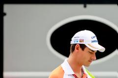 Soulit με νεο αιμα στην Force India;