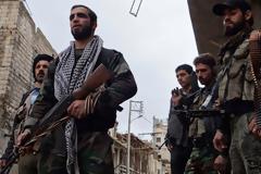 Ρωσία: Πιθανή η νίκη των αντικαθεστωτικών στη Συρία