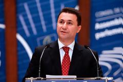 Απογοήτευση Γκρούεφσκι για τις ενταξιακές διαπραγματεύσεις