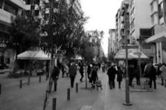 ''Μαύρα'' Χριστούγεννα για την Ελλάδα της κρίσης. Νεκρώνει η αγορά