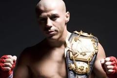 Η «Ολυμπιάδα» του kick boxing αποκλειστικά στον ΑΝΤ1