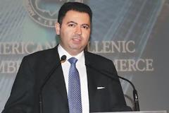 Βρήκαν 400.000 ευρώ στο σπίτι του Λαυρεντιάδη