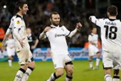 Αιγινιακός - ΠΑΟΚ 1-3