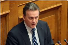 O Yπουργός Παιδείας δεν αρνήθηκε ότι υπάρχει σχεδιο μεταφοράς σχολών από το Πανεπιστήμιο Πατρών σε Πανεπιστήμια άλλων πόλεων της Ελλάδας!