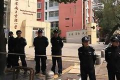 Κίνα: Επίθεση με μαχαίρι σε μαθητές δημοτικού σχολείου