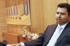Λαυρέντης Λαυρεντιάδης: Η ανοδος και η πτώση του Ελληνα Μίδα