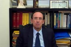 Πρόεδρος Δικηγορικού Συλλόγου Βόλου: Το σύνταγμα έχει καταντήσει κουρελόχαρτο