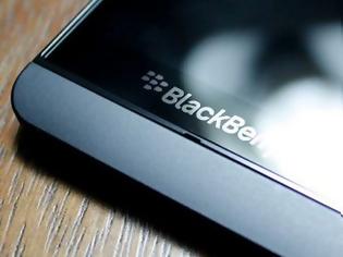 Φωτογραφία για ΔΕΙΤΕ: Το νέο Blackberry μοιάζει εκπληκτικά με το iPhone της Apple