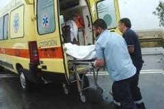 Μέγαρα: Θανάσιμος τραυματισμός 12χρονου κοντά σε καταυλισμό ρομά