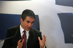 Α. Λοβέρδος: «Δεν έχω πρόθεση να ρίξω την κυβέρνηση»,