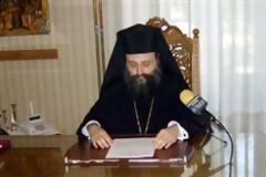 Χρυσόστομος: Εκείνο το κέρδος οπού γίνεται την Κυριακήν είναι αφορισμένο και καταραμένο