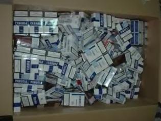 Φωτογραφία για Πουλούσαν λαθραία τσιγάρα στο Ηράκλειο