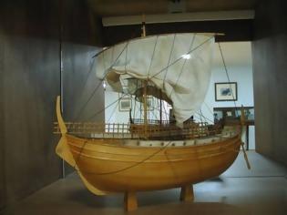 Φωτογραφία για Ταξίδι στην Ανατολή με ένα βυζαντινό πλοίο,