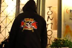 ΑΕΚ: Κατάληψη στα Σπάτα