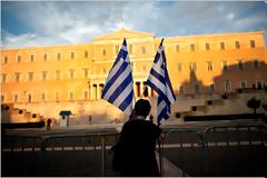 Δεν είναι μόνο θέμα Ελλάδας