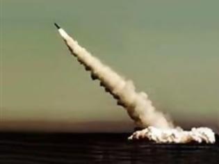 Φωτογραφία για Νέο στρατηγικό πύραυλο «παγκόσμιου βεληνεκούς» αναπτύσσει η Ρωσία