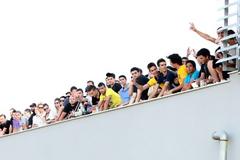 Κατάληψη στα γραφεία της ΠΑΕ ΑΕΚ