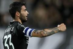 Συνεχίζει στο προσκήνιο για Στουτγκάρδη ο Αθανασιάδης