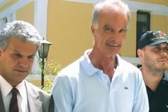 Στέλιος Κολοβός: Ο μπον βιβέρ με τα μεγάλα κόλπα και τη φήμη για το ριφιφί του αιώνα