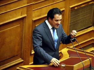 Φωτογραφία για Α. Γεωργιάδης: ο μεγαλύτερος καραγκιόζης της πολιτικής είναι ο Καμμένος