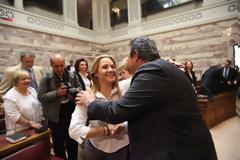 Στρατιωτικός απειλούσε πως θα σκοτώσει βουλευτή των Ανεξάρτητων Ελλήνων?