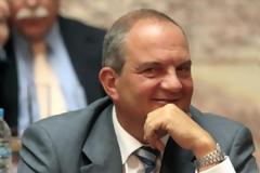 Ήξερε το μέλλον της Ελλάδος ο Κωστάκης, γι' αυτό δε μιλάει
