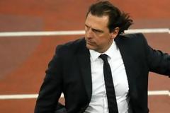 Γεωργιανός ληστής μαχαίρωσε τον Τάσο Μητρόπουλο