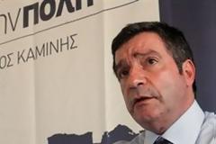 Καμίνης: Είμαστε όμηροι 100 συνδικαλιστών τραμπούκων