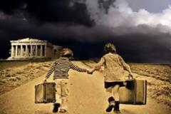 Κίνδυνοι για το έθνος από δημογραφική συρρίκνωση